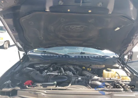 2019 Ford F-250 Lariat from USA, damaged, VIN 1FT7W2BT4KEG40380